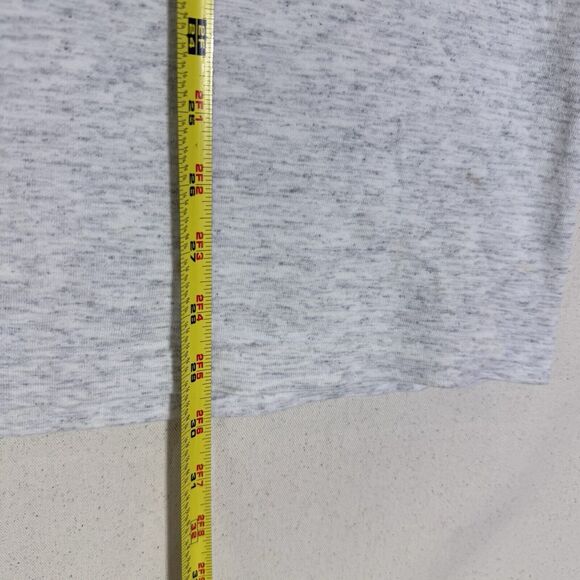 Vtg 90s  Budweiser Bud Dry Bud Light Draft Beer T Shirt XL  Made In USA - Picture 12 of 13